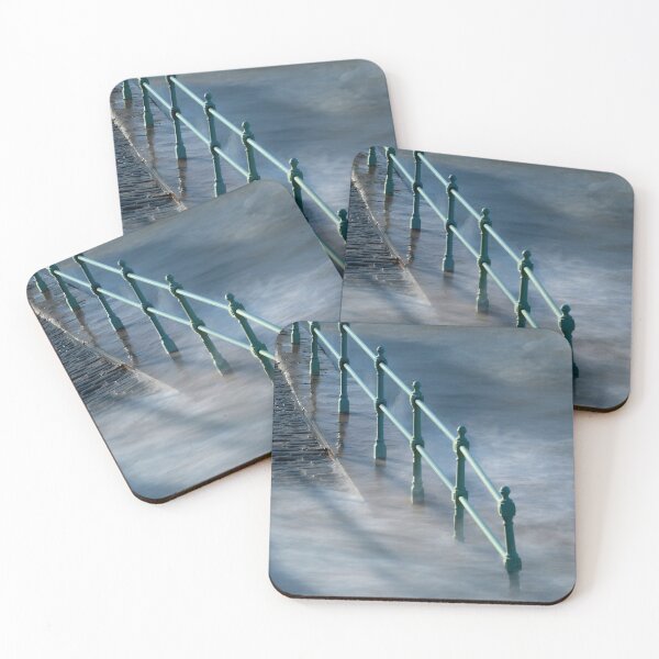 Item preview, Stormy seaside designed and sold by Steven Lennie.