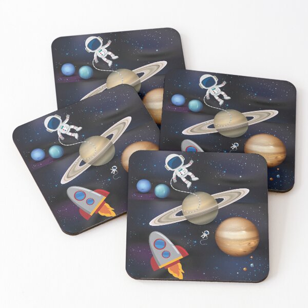 Item preview, Astro Covers designed and sold by unocreations.