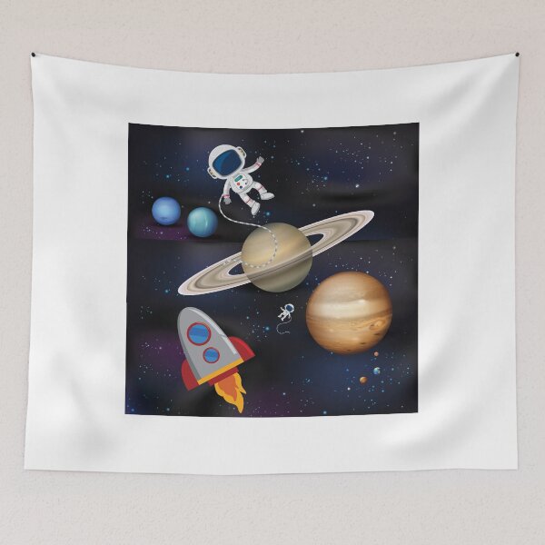 Artikelvorschau, Astro-Abdeckungen entworfen und verkauft von unocreations.