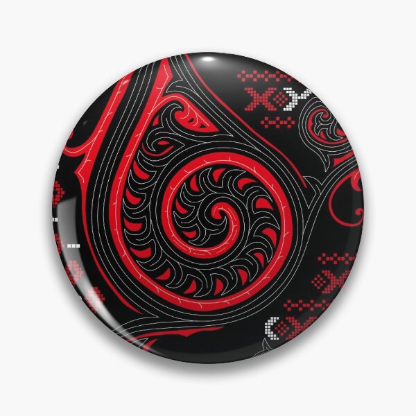 Item preview, Batak Gorga Silitong Ornamental designed and sold by GondangPaung.