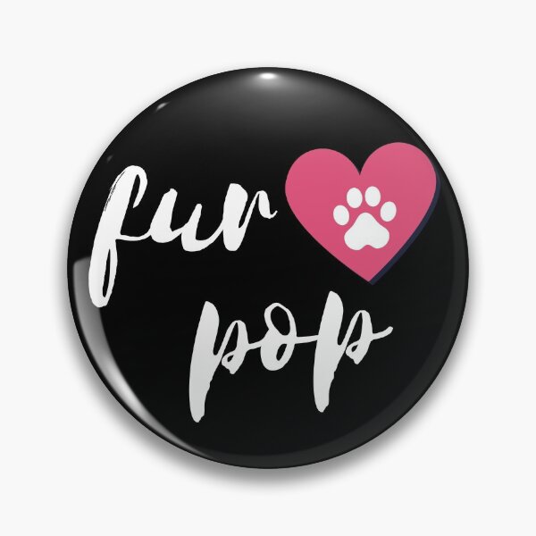Item preview, Fur Pop designed and sold by DopeTops.