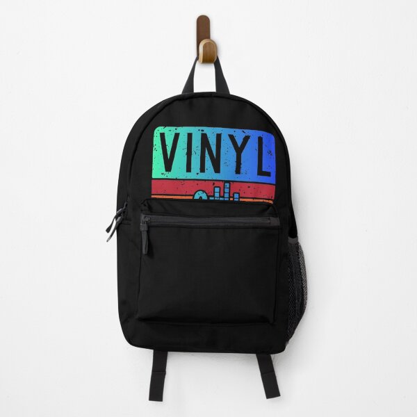 Item preview, Funny Retro Vintage Vinyl Record designed and sold by jcorres.