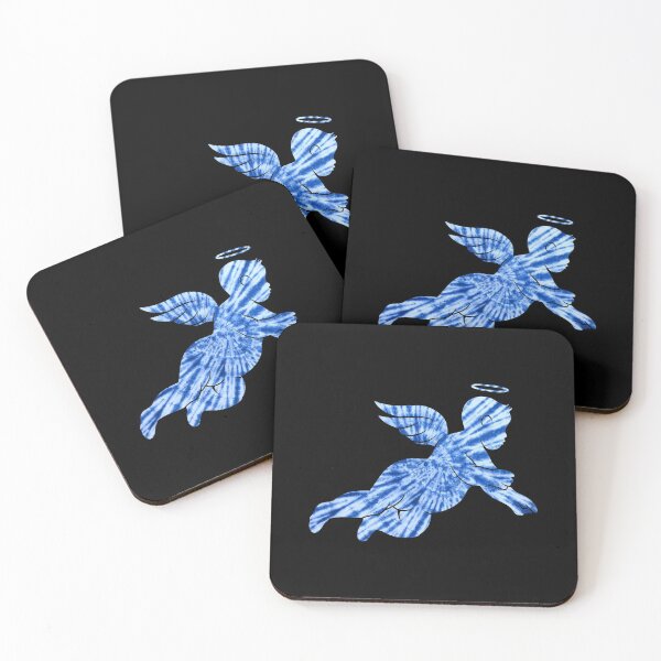 Item preview, Angel Flying designed and sold by Michael Schmidt.