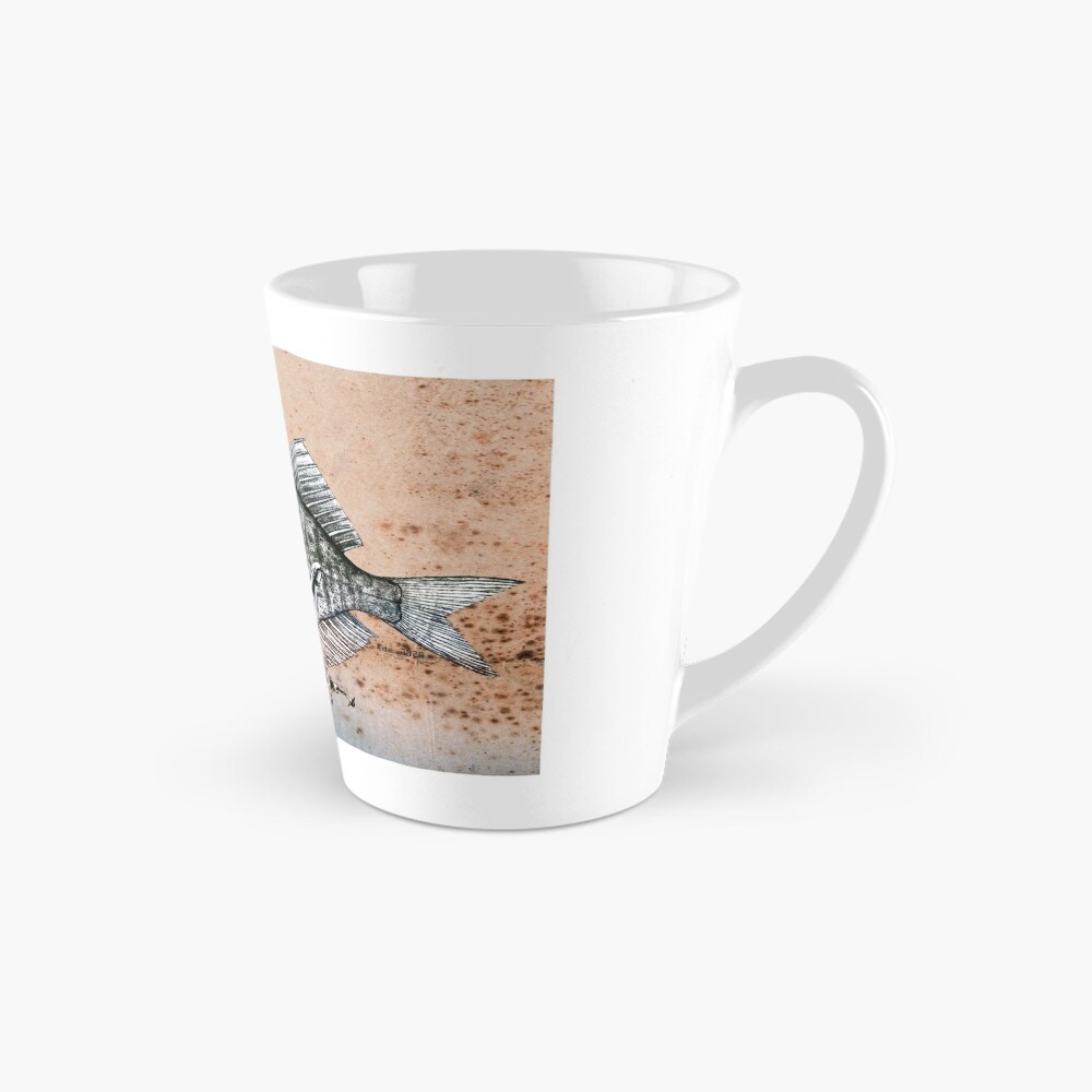 Item preview, Tall Mug designed and sold by -ADE-.