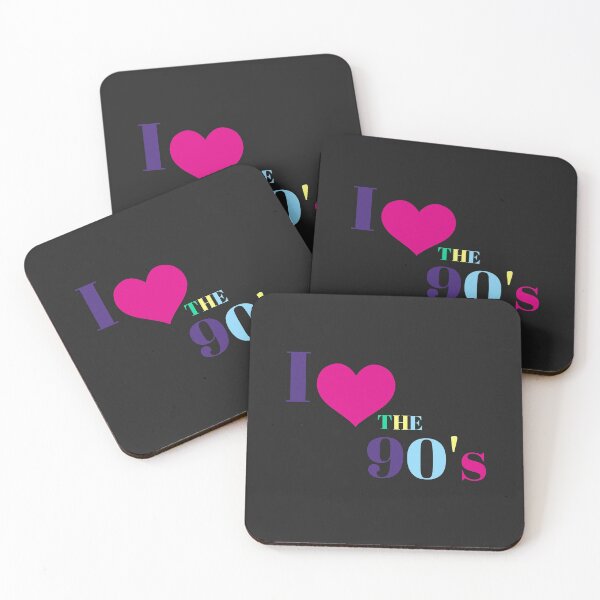 Item preview, Of I Love The 90's designed and sold by ProtonProject.