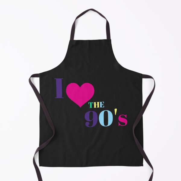 Item preview, Of I Love The 90's designed and sold by ProtonProject.