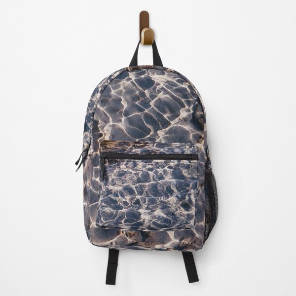 Item preview, the psychedelic rocky waters of Atlantis designed and sold by blastshmucks.