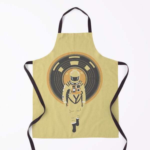 Item preview, DJ HAL 9000 designed and sold by robertfarkas.