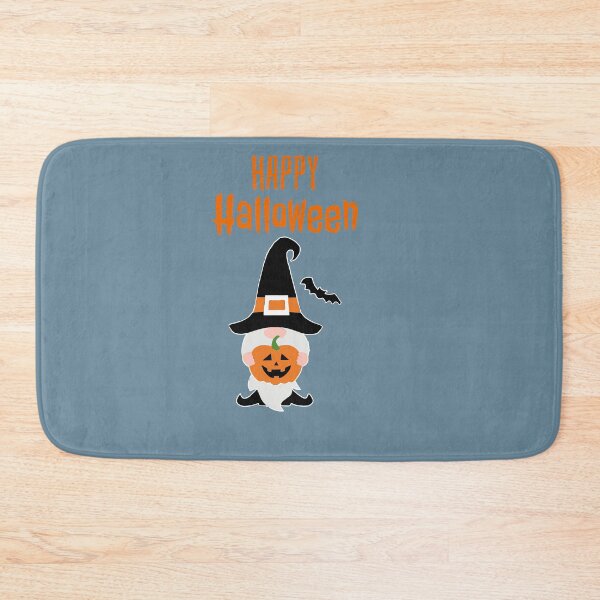 Item preview, HAPPY HALLOWEEN GNOME DESIGN designed and sold by BoBiBi Designs.