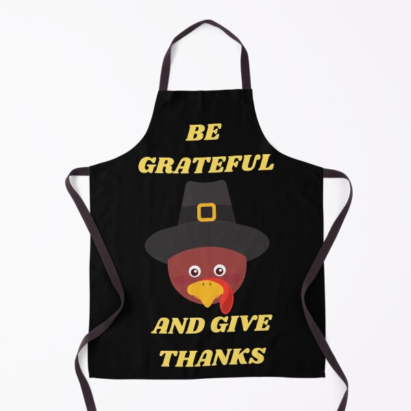 Item preview, Be grateful and give thanks designed and sold by BarvinWayne.