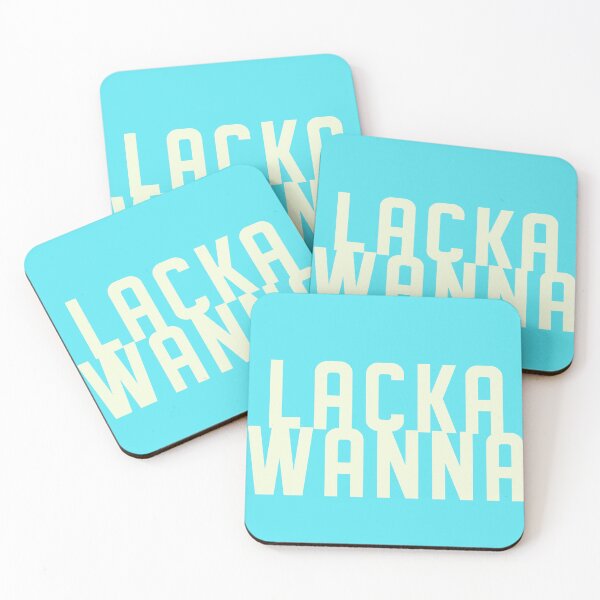 Item preview, Lackawanna Sports Text designed and sold by Chubuter.