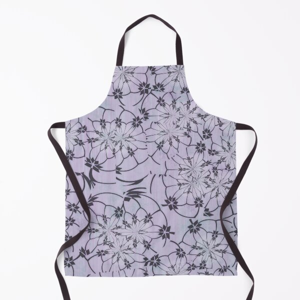 Item preview, garden fantasy bright flowers designed and sold by Filigranas Digitales.
