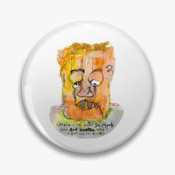 Item preview, ShutUp designed and sold by eriqhenri.