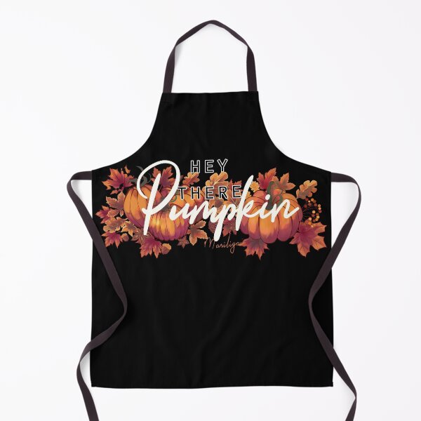 Item preview, halloween - hey pumpkin designed and sold by Mari-Firefly.