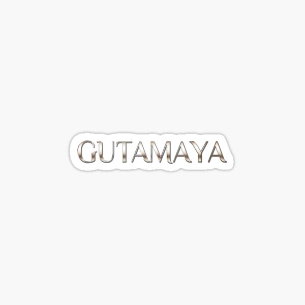 Item preview, Gutamaya Corporation designed and sold by UnPEngineer.