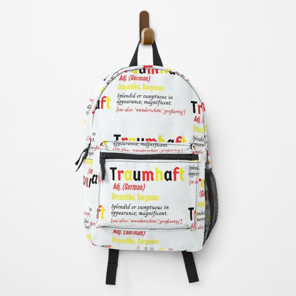 Item preview, Handsome Boyfriend Beautiful Girlfriend German Traumhaft designed and sold by Time4German.