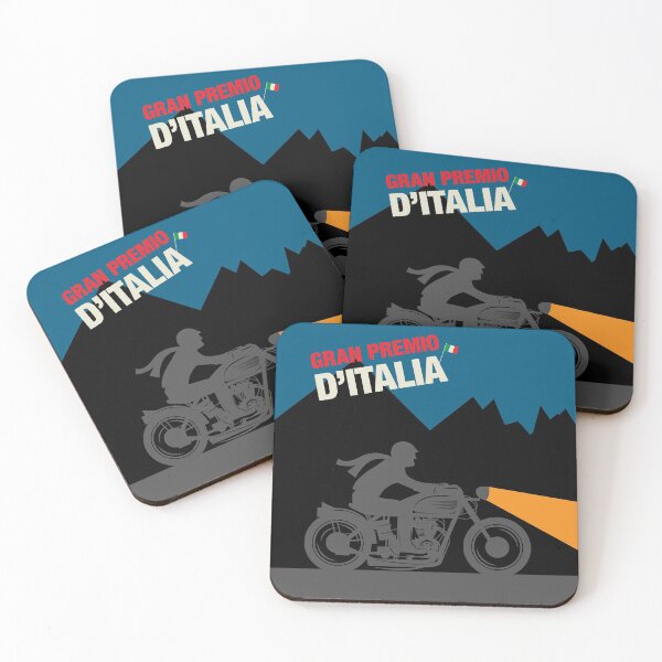 Item preview, Gran Premio D'italia designed and sold by studio838.