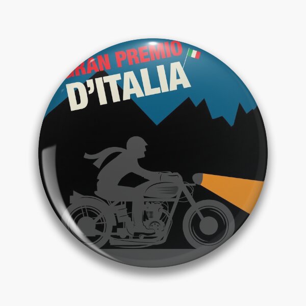 Item preview, Gran Premio D'italia designed and sold by studio838.