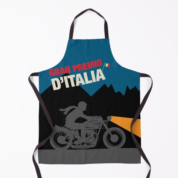 Item preview, Gran Premio D'italia designed and sold by studio838.