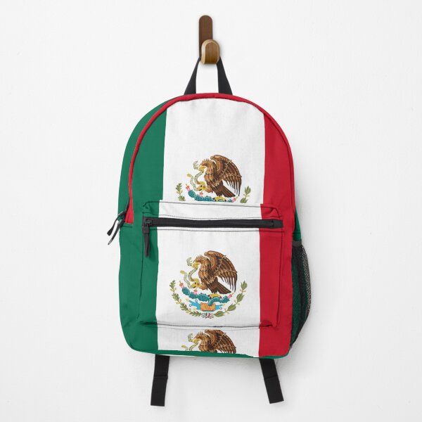 Item preview, Mexico | Mexican Flag designed and sold by flagstickers.