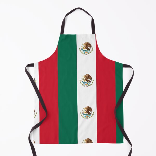 Item preview, Mexico | Mexican Flag designed and sold by flagstickers.