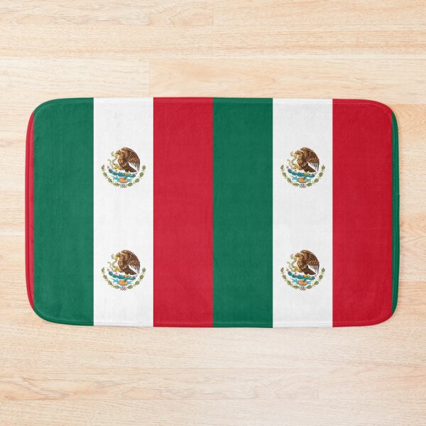 Item preview, Mexico | Mexican Flag designed and sold by flagstickers.