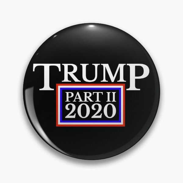 Item preview, Funny Trump Part II 2020 President Trump Sequel In 2020 Gear designed and sold by DynamicDesign.