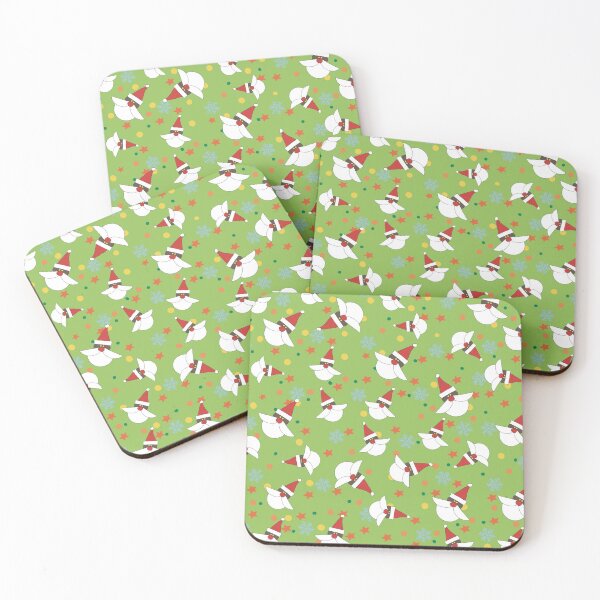 Item preview, Christmas pattern designed and sold by Inspiredbydavina.