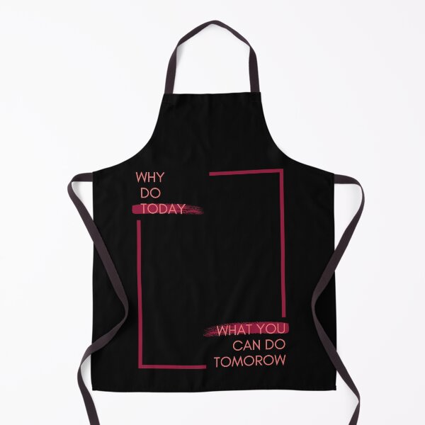 Item preview, why do it today designed and sold by vinegaricecream.