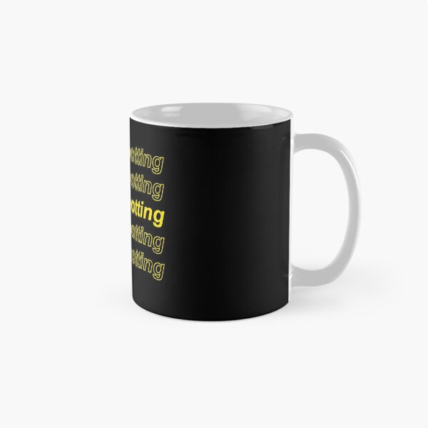 Item preview, Aircraft spotting repeated text designed and sold by KRISTAHR.