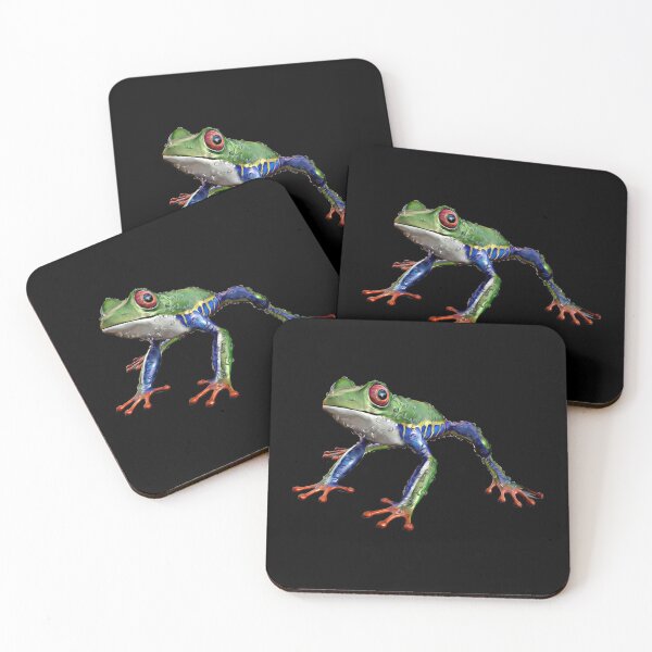 Item preview, Funny Frog designed and sold by Christoferos.