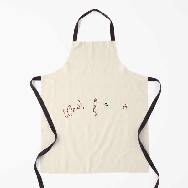 Item preview, "Wow!" Signal designed and sold by MetaPhyStore.