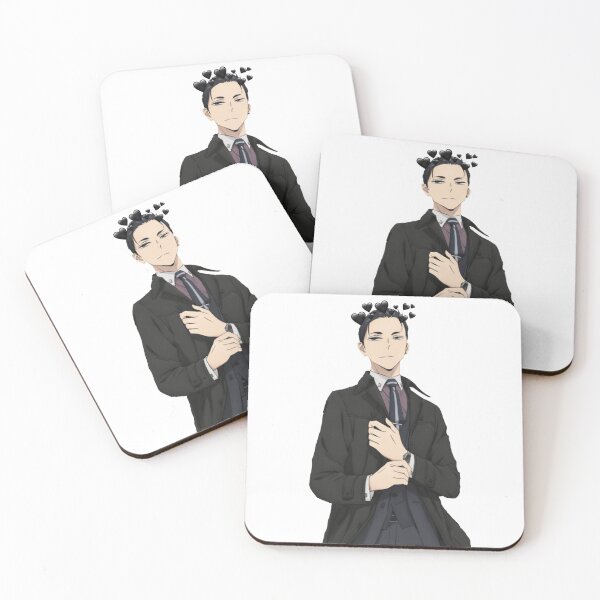 Item preview, daisuke kanbe designed and sold by xlunaetic.
