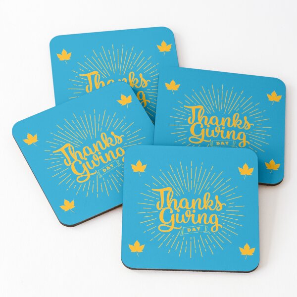 Item preview, Thanksgiving Day designed and sold by WordsmithNerd.