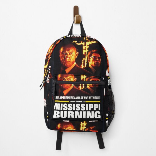 Item preview, Mississippi Burning designed and sold by Kevgar.