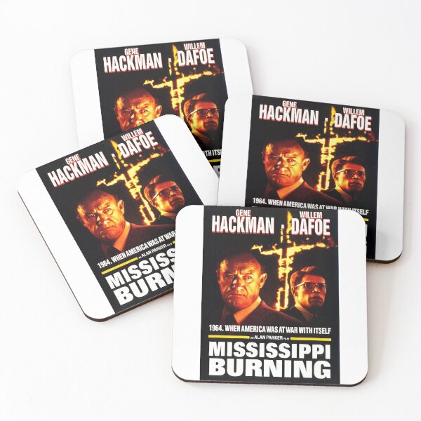 Item preview, Mississippi Burning designed and sold by Kevgar.