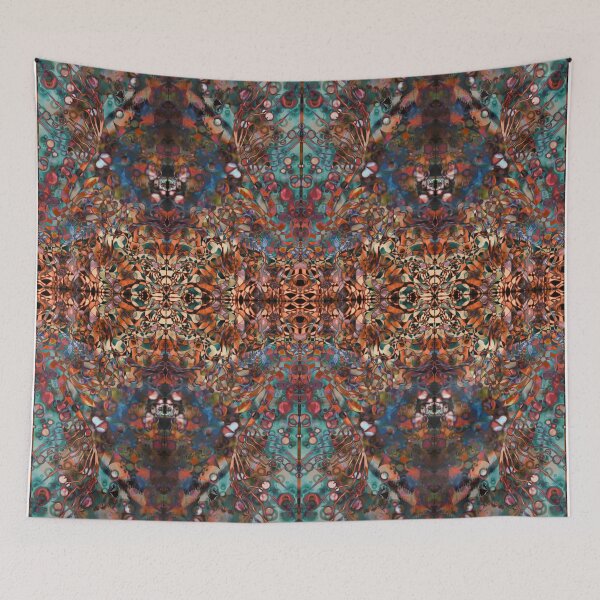 Item preview, Side By Side Forever designed and sold by Elizabeth Austin-Craig.
