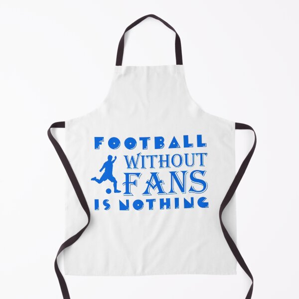 Item preview, Football without fans is nothing designed and sold by Ram94.