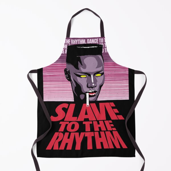 Item preview, The Rhythm designed and sold by butcherbilly.