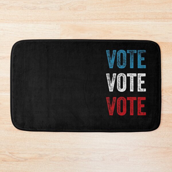 Item preview, Vote designed and sold by ZazasDesigns.