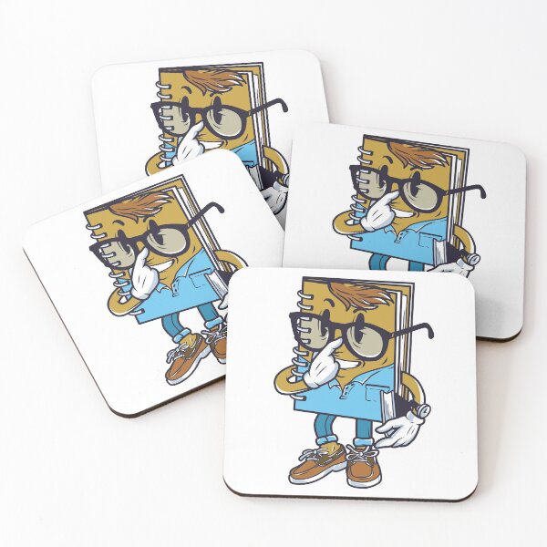 Item preview, The Nerd  designed and sold by towhedrone.