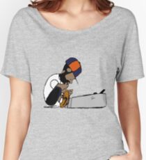 J Dilla Druck 2 Baggyfit T-Shirt