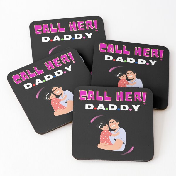 Item preview, call her DADDY designed and sold by 3Akshithaa.