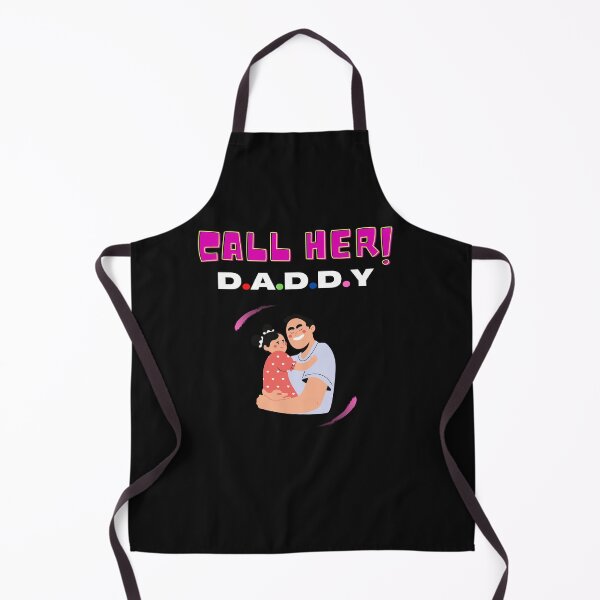 Item preview, call her DADDY designed and sold by 3Akshithaa.
