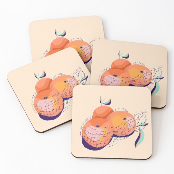 Item preview, Oranges designed and sold by anaispays.