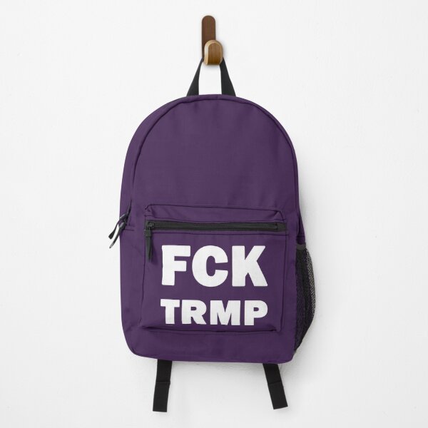 Item preview, FCK TRMP designed and sold by ValentinaHramov.