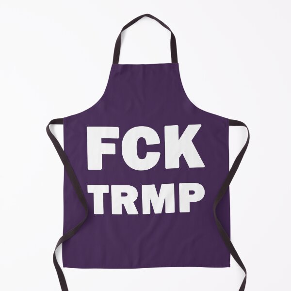 Item preview, FCK TRMP designed and sold by ValentinaHramov.