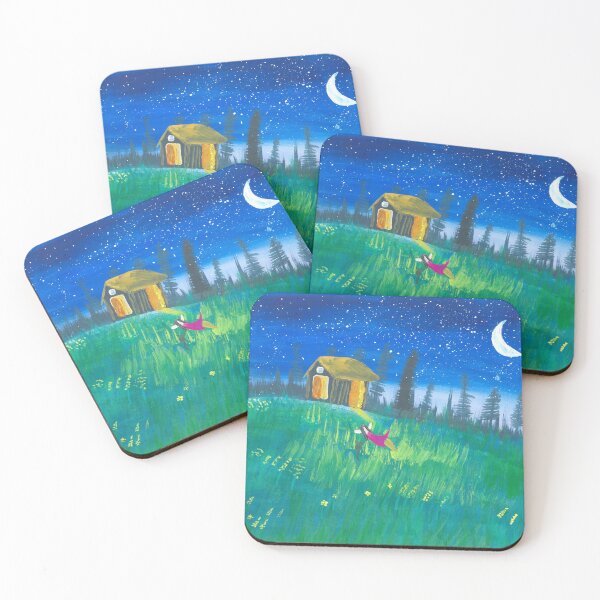 Item preview, Roof of Stars designed and sold by CherryPie19.