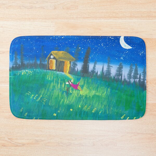 Item preview, Roof of Stars designed and sold by CherryPie19.