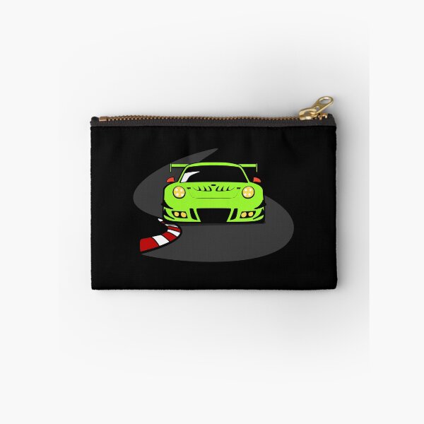 Aperçu de l'œuvre Porsche 911 GT3 "Grello Ringmeister" créée et vendue par FelixR1991.